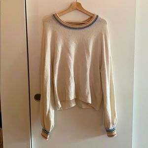 Madewell Sweater ca. 2018